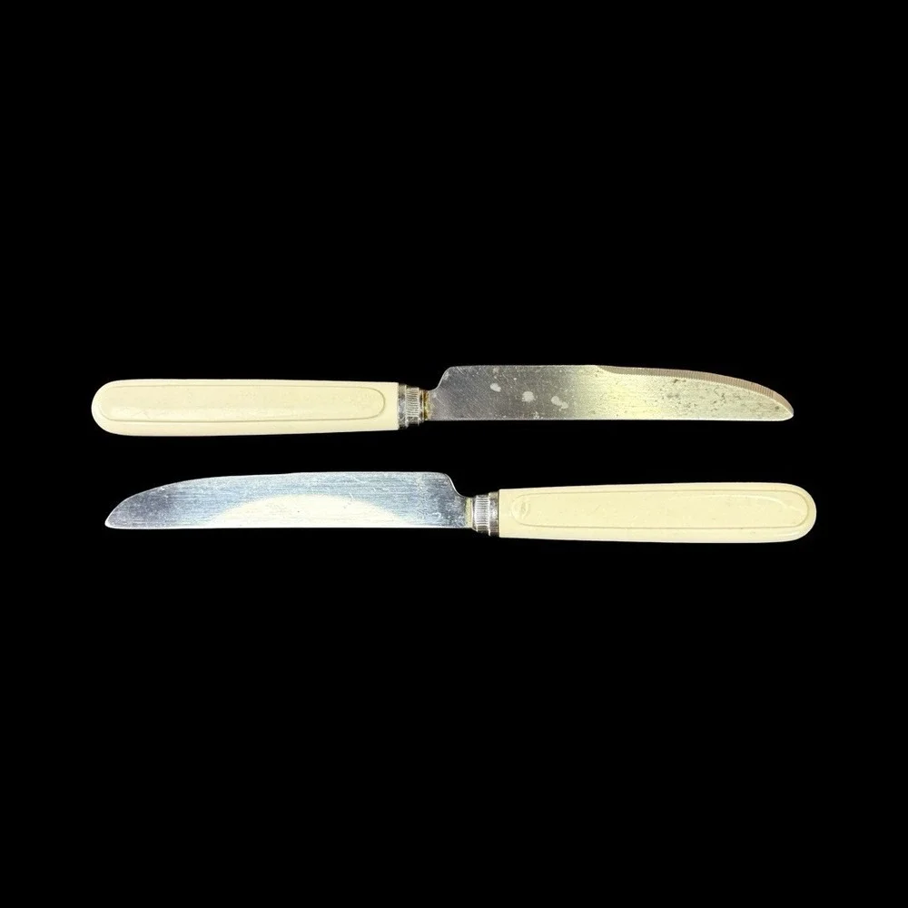 Corelle blades do